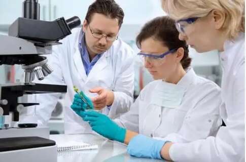 日用品检验培训