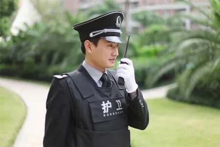 物业管理知识培训