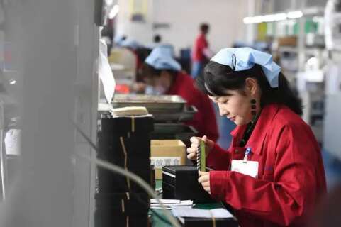 电子元器件知识培训