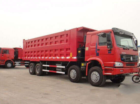 道路货运汽车驾驶员