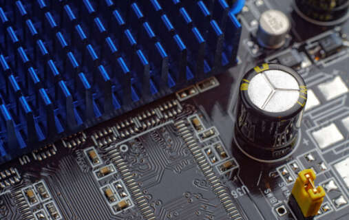 电子元器件检验员技能培训