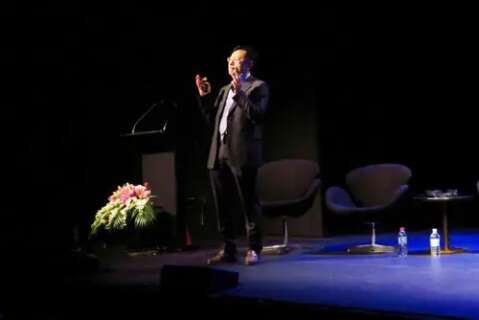 总裁智慧动力核心课程