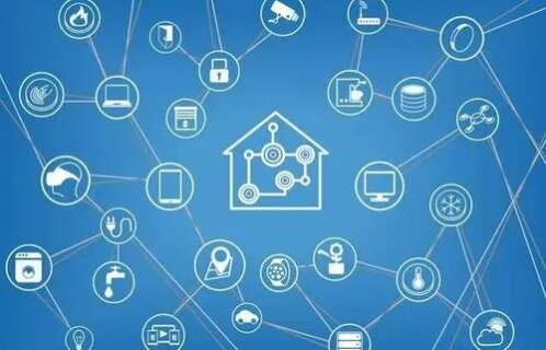 传感器技术应用