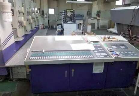 印刷机械操作培训