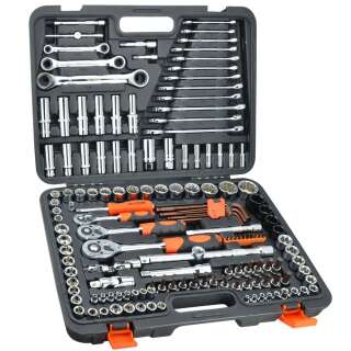 工具五金制造工