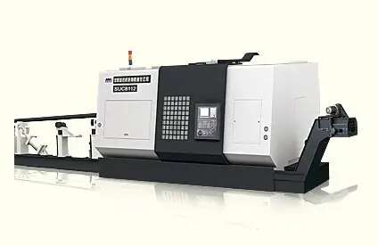 数控机床操作维修技能培训