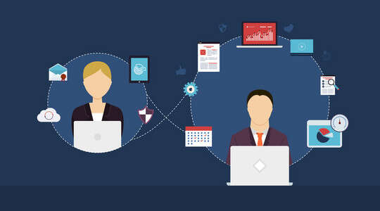 信息技术咨询服务