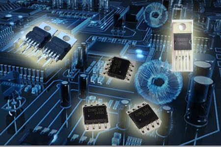 电子仪器仪表装配及检验培训