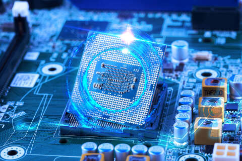 电气设备技能提升培训