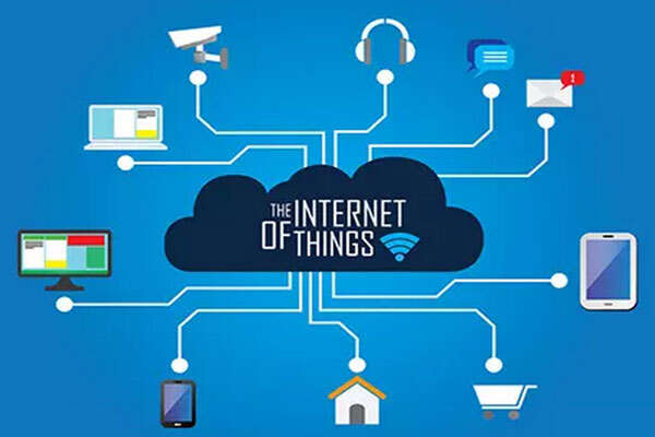 智能物联网应用技术