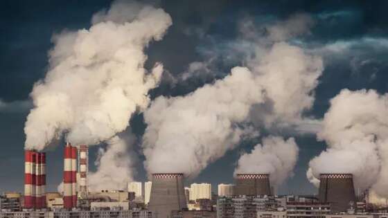 大气污染控制工程培训