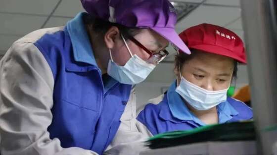 壁纸生产技能提升