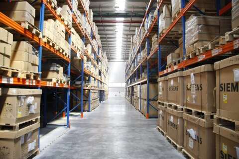 仓储管理员技能培训