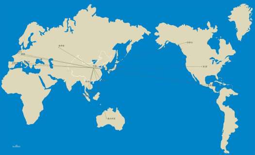 国际贸易市场经济学