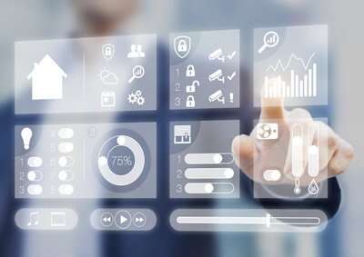 自动化控制开发培训