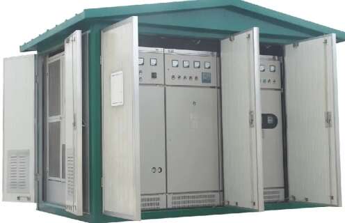 电气设备安装培训