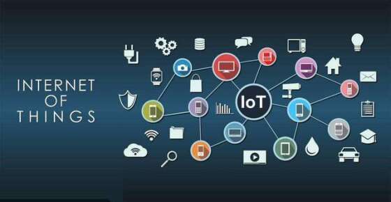 智能物联网应用技术培训