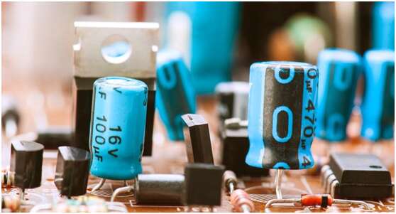 电子元器件检验员基础培训