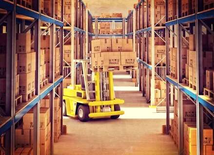 仓储管理专项培训