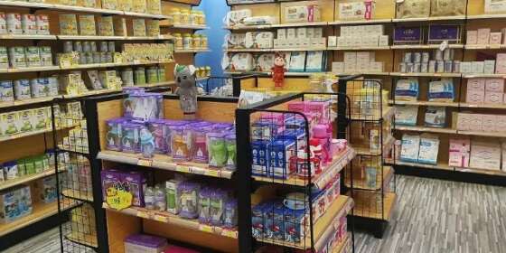 日用品销售技能培训