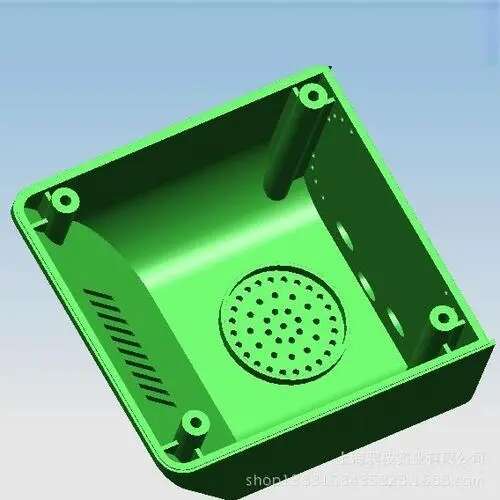 塑料注塑技能培训