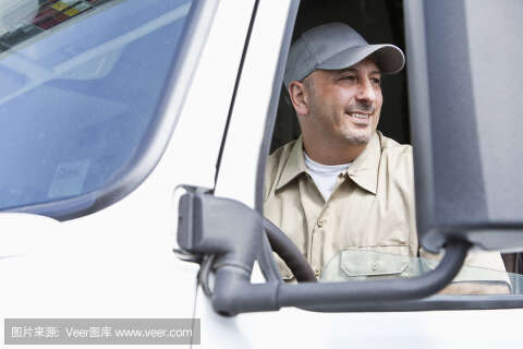运输驾驶员技能培训