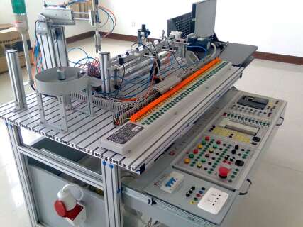 机电一体化培训