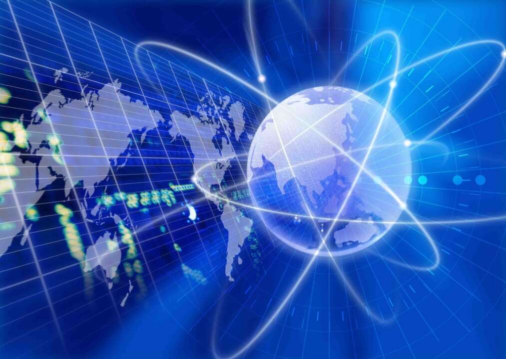 信息通信网络运行管理