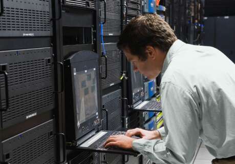 计算机软件开发及测试