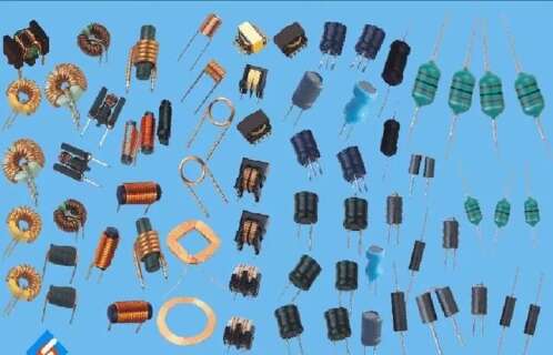 电子元器件工程技术人员