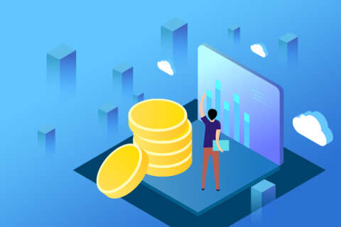 电子商务-网店运营