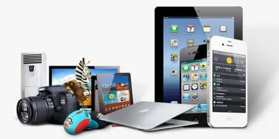 电子产品销售培训