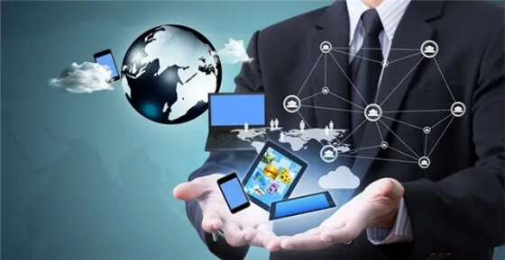 电子商务-网店运营