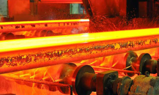 金属热处理培训