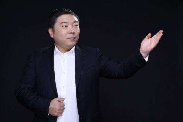 肖阳—营销心理学实战技巧