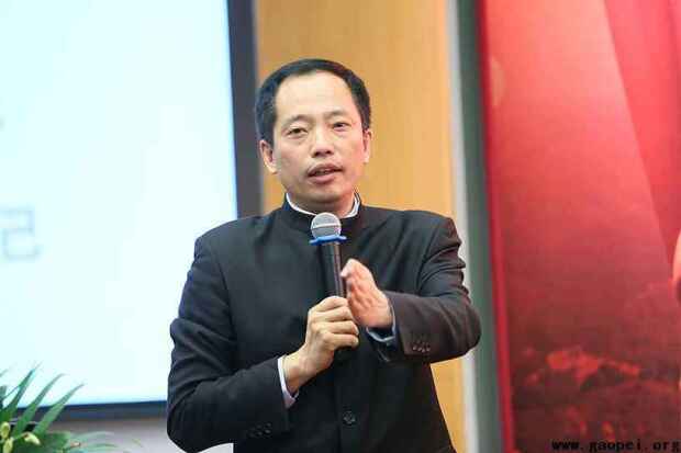 裴浩然—用弟子规培养员工