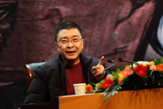 金正昆—综合职业能力