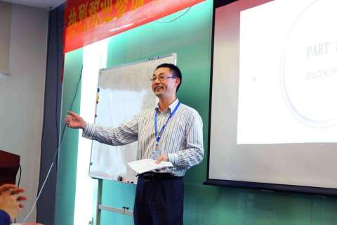 性格赢销：一线销售人员的宝典