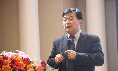 丁兴良-管理革命