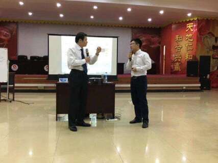 销售团队建设与管理