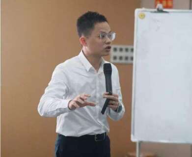 区域经理系列培训教程