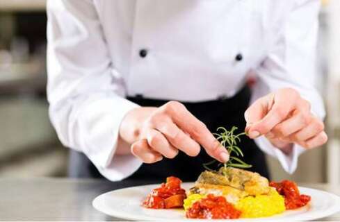 中式烹调师技能培训