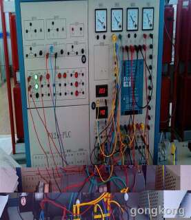 维修电工全套教程-初级