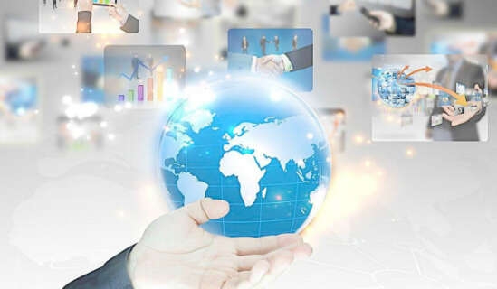 电子商务平台的推广