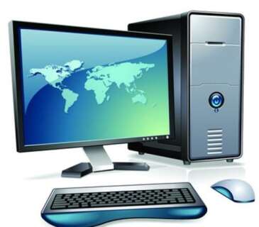 计算机组装与调试维修