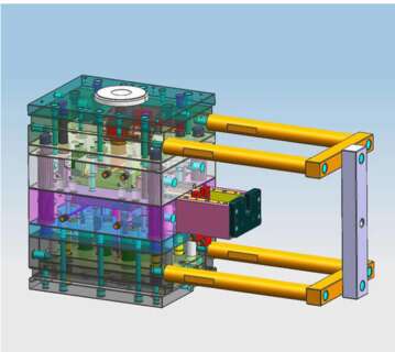 成型不良原因分析与对策