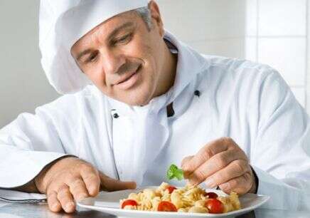 西式面点师、初级