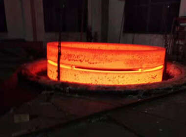 注塑作业事故案例