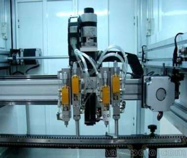 自动化的发展与应用