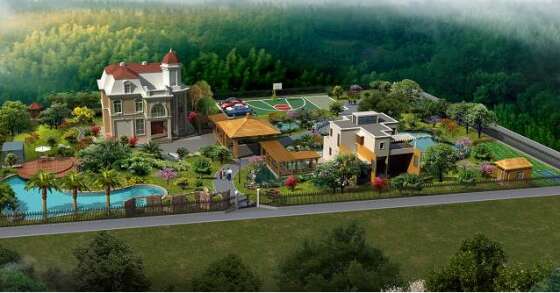 景观设计师（三）